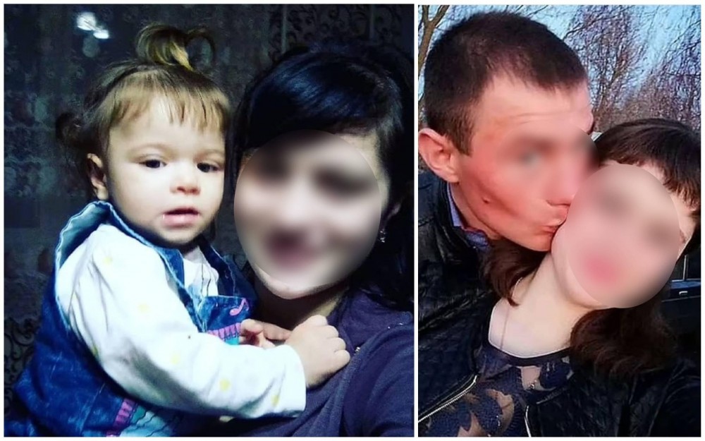 O fetiță de doi ani a murit după ce s-a opărit iar mama i-a tratat arsurile cu leacuri băbești, în Ucraina
